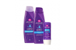 Kit Aussie Mega Moist - Shampoo + Condicionador + Máscara 